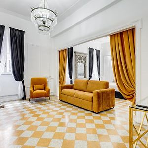 Appartement met Drie Slaapkamers